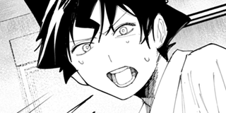 R15＋じゃダメですか？ | 【34本目】四流の男 / マガポケ | 少年