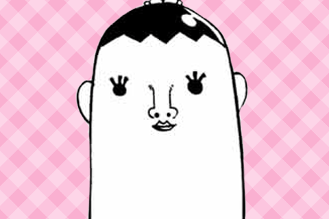 なんかすげぇ転校生