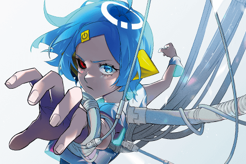 国産少女クラリス