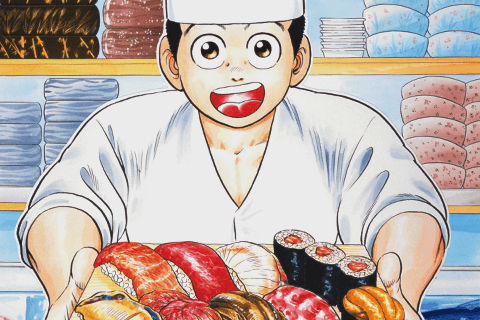 将太の寿司
