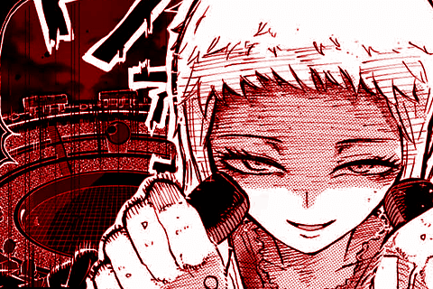 マキリンの処刑代行
