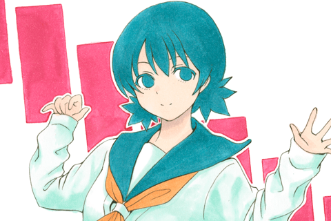 かえでのいろは