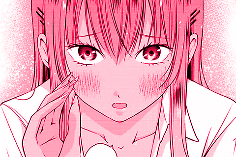 こごえださん、ギャルになる
