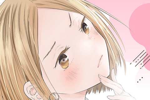 僕の奥さんはちょっと怖い