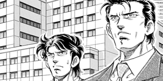 スーパードクターK・Doctor K・K2 | 【カルテ1】炎の中の救出劇