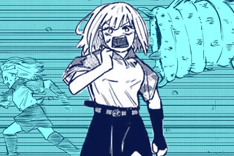 スーサイドバイサイド