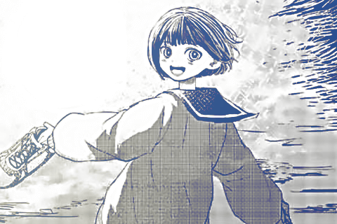 月の満ち欠け