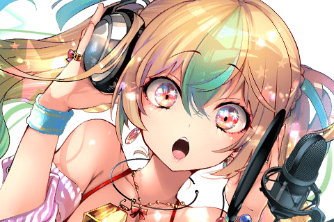 キミイロ×ライバー ～今夜もベルに教えてください～