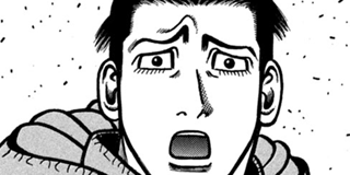 望郷太郎 | 【第九十七話】理想郷 / マガポケ | 少年マガジン公式無料漫画アプリ