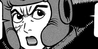 望郷太郎 | 【第九十八話】天罰 / マガポケ | 少年マガジン公式無料漫画アプリ