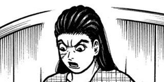 望郷太郎 | 【第百二話】語り草 / マガポケ | 少年マガジン公式無料漫画アプリ