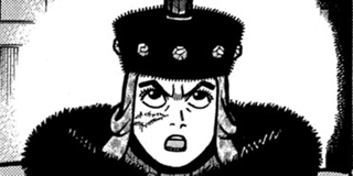 望郷太郎 | 【第百三話】国営 / マガポケ | 少年マガジン公式無料漫画アプリ