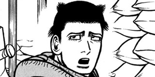 望郷太郎 | 【第百五話】能源（エネルギー） / マガポケ | 少年マガジン公式無料漫画アプリ