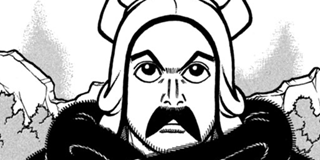 望郷太郎 | 【第百九話】楽園 / マガポケ | 少年マガジン公式無料漫画アプリ