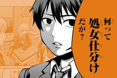 乙女の極み