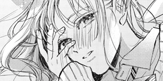 【サイン本】棗センパイに迫られる日々(1) かみのるり 直筆イラストサイン本「棗センパイに迫られる日々」