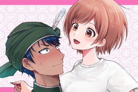 異世界トリップしたTL小説愛好家、閨の記録係になる。 ～ついでに生真面目宰相と契約結婚～