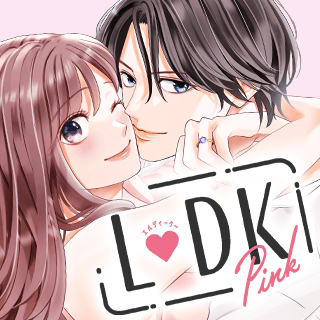L・DK Pink
