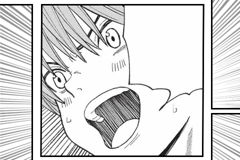 主人公