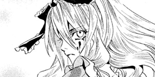 架刑のアリス 架刑のアリス（8）』（由貴 香織里）｜講談社