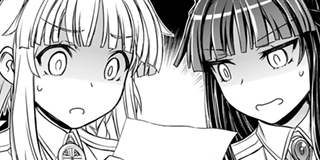 念願の悪役令嬢（ラスボス）の身体を手に入れたぞ！ | 【第89話】竜の声 / マガポケ | 少年マガジン公式無料漫画アプリ