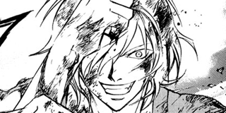 a lot of red string on a bulletin board — MHA Chapter 382