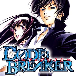 CODE:BREAKER