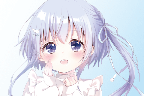 ちいさな君と、こえを遠くに