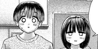 仲良しハートシッポ♡ねずみ ねずみの初恋 | 【第30話】ラブホテル / マガポケ | 少年マガジン公式