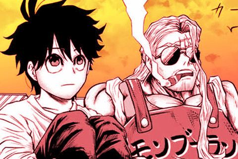 WILD BROTHERS