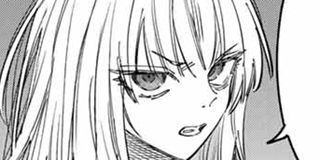 魔女と傭兵 | 【第54話】できすぎた話 / マガポケ | 少年マガジン公式無料漫画アプリ