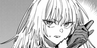 魔女と傭兵 | 【第56話②】限度 / マガポケ | 少年マガジン公式無料漫画アプリ