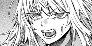 魔女と傭兵 | 【第59話②】監視役 / マガポケ | 少年マガジン公式無料漫画アプリ