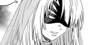 魔女と傭兵 | 【第60話①】偽装 / マガポケ | 少年マガジン公式無料漫画アプリ