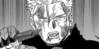 魔女と傭兵 | 【第64話②】少し強引に / マガポケ | 少年マガジン公式無料漫画アプリ