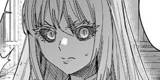 魔女と傭兵 | 【第65話①】龍眼 / マガポケ | 少年マガジン公式無料漫画アプリ