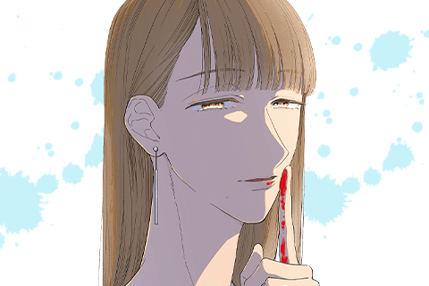 最果てのセレナード