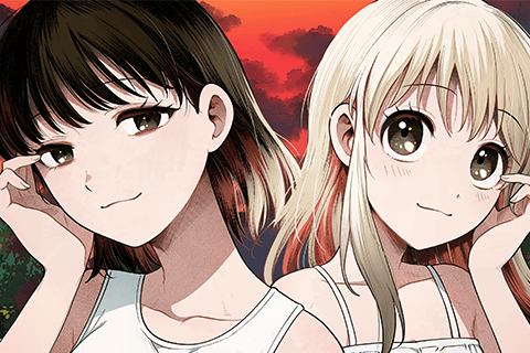 懐かしく思う君は誰