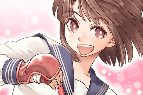 はっちぽっちぱんち