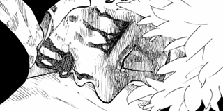 東京リベンジャーズ　漫画 東京卍リベンジャーズ - 和久井健 / 第275話 Cold