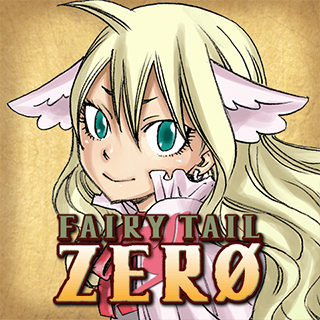 FAIRY TAIL ZERØ