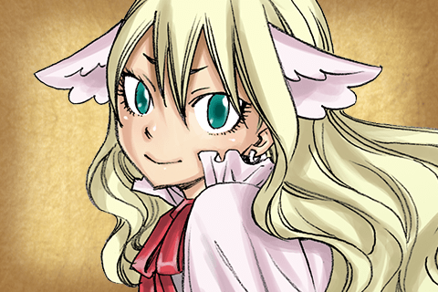 FAIRY TAIL ZERØ
