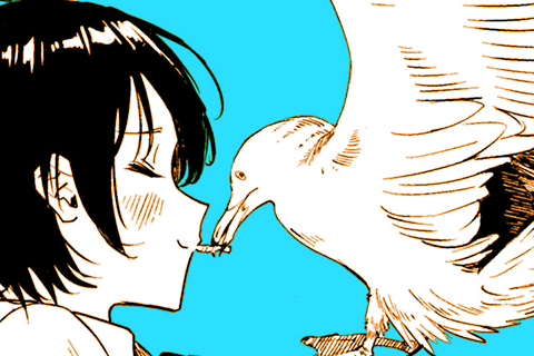 うみねこには負けない！