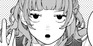 恋せよまやかし天使ども | 【ep.1】こちとらマドンナ / マガポケ