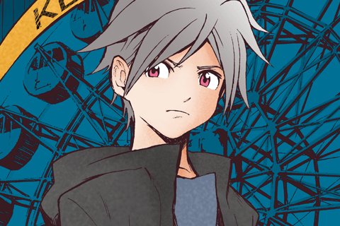TRICKSTER