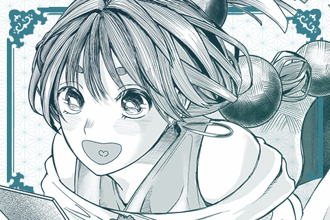 夢じゃない幻じゃない目の前にある美しい世界