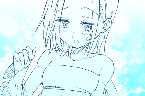 七つの大罪セブンデイズ【読み切り版】
