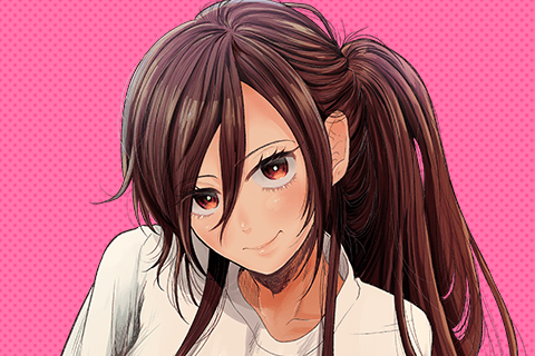 平成敗残兵☆すみれちゃん