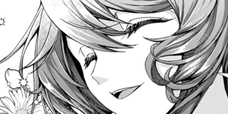 超弩級チート悪役令嬢の華麗なる復讐譚 | 【第6話(1)】まき散ら