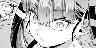 パンチラッシュJKタラちゃん | 【第9撃(3)】集う猛者たち / マガポケ